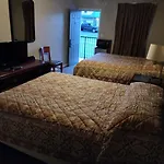 Budget Lodge By Oyo Portland West