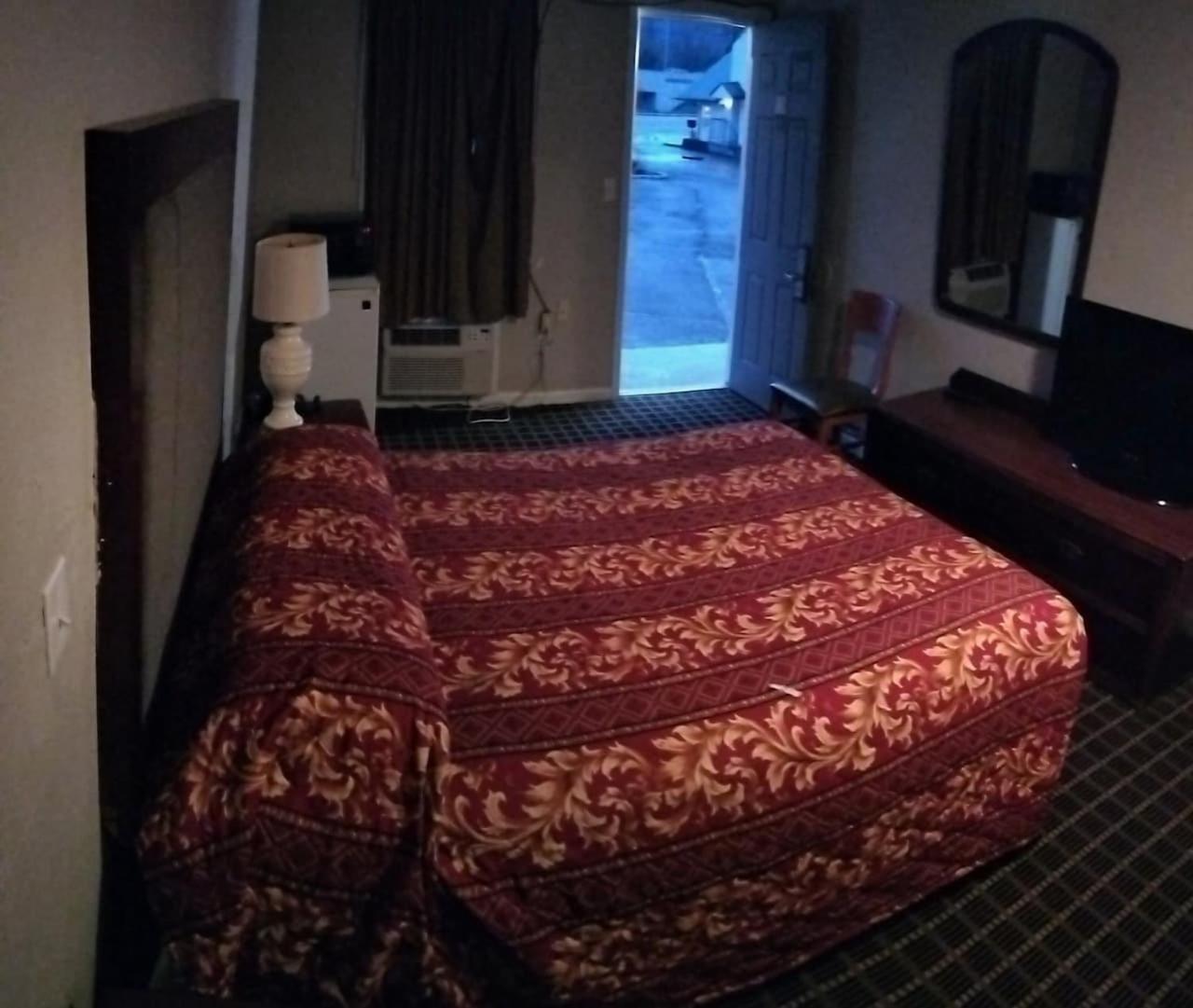 Motel Budget By Oyo West