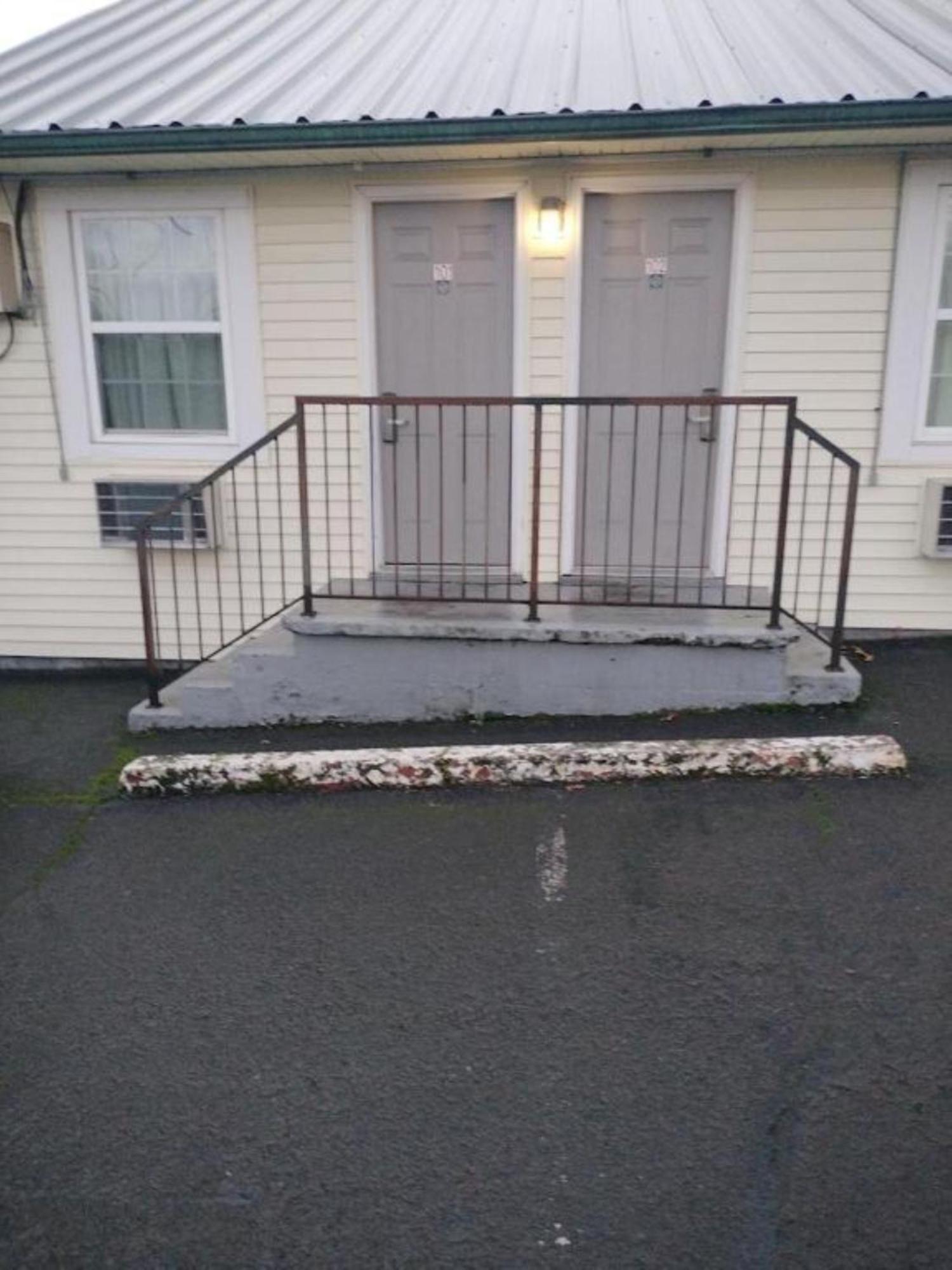 Budget By Oyo West Motel Portland